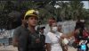 Venezuelans dig to find their loved ones