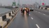 Pedal power through the pulse of Lagos