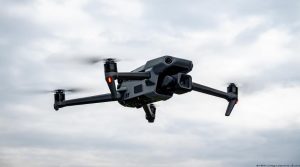 Nigeria develops drone tech to fight insurgents