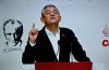 Ousted Turkey opposition leader plans to create a new party