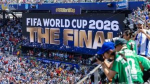2026 World Cup, the tournament that changed football forever