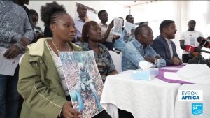 UN launches new refugee hub in Ethiopia offering legal aid and protection