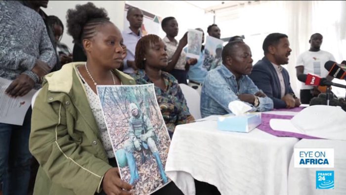 UN launches new refugee hub in Ethiopia offering legal aid and protection
