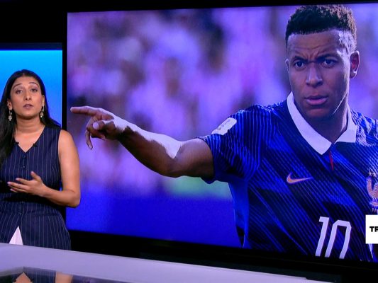 FIFA World Cup: Fake racism videos go viral as players, fans face real abuse