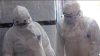 Congo’s Ebola outbreak has killed over 1,000 people