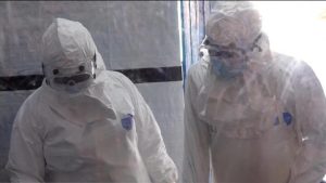 Congo’s Ebola outbreak has killed over 1,000 people
