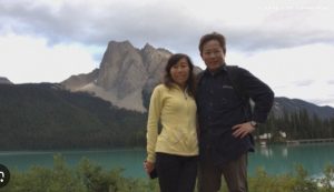 Family of detained US scientist breaks silence after quiet diplomacy stalls