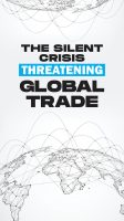 The silent crisis threatening global trade
