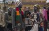 Kenya denies Rastafarians the right to smoke marijuana
