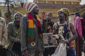 Kenya denies Rastafarians the right to smoke marijuana
