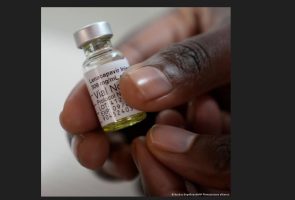 Zimbabwe takes a big shot toward an HIV-free future