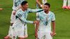 World Cup 2026: Portugal knock out Croatia and will face Spain