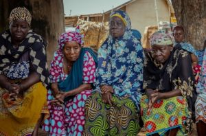 Ghana activists call for laws to protect people accused of witchcraft