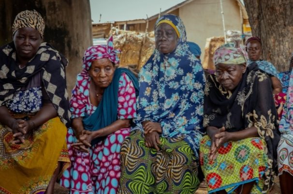 Ghana activists call for laws to protect people accused of witchcraft