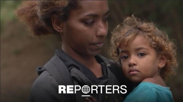 New Caledonia: A deeply divided territory