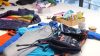 Fixing fast fashion: France will pay you to repair your clothes