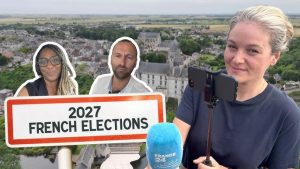 2027 French elections – France at a Crossroads: Episode 1