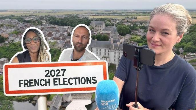2027 French elections – France at a Crossroads: Episode 1