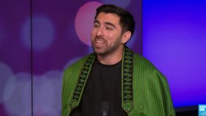 Photographer Daniel Malikyar: From LA subculture to remote Afghanistan