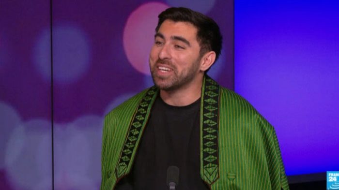 Photographer Daniel Malikyar: From LA subculture to remote Afghanistan