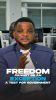 Freedom cannot be an exception: A test for government