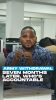 Army withdrawal: Seven months later, who is accountable?