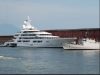 ‘Not a big deal’: New Venice mayor on US ambassador’s superyacht visit