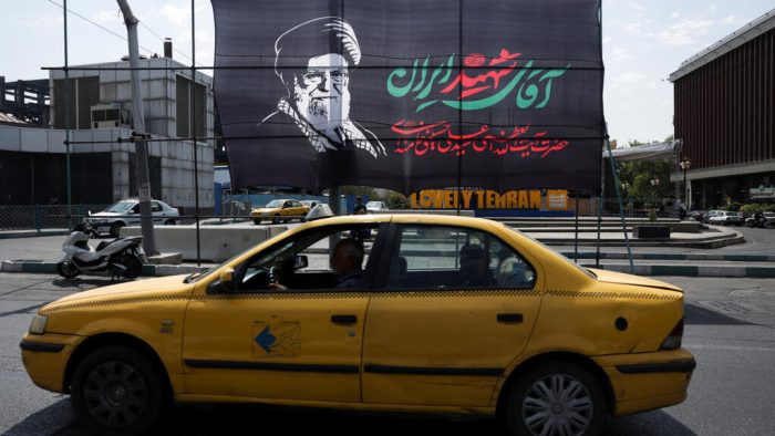 Iran after Khamenei: What direction after supreme leader’s funeral?