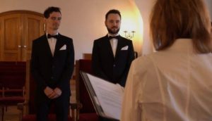 Poland recognises same-sex marriages, sees rush for weddings organised abroad