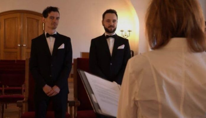 Poland recognises same-sex marriages, sees rush for weddings organised abroad