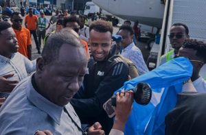 S. Africa anti-migrant wave: UN’s Türk urges people ‘not to dehumanize, see in other a human being’