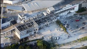 Japan: Rescue ‘race against time’ after deadly earthquake hits Kumamoto