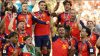 Spain beat Argentina to win World Cup for second time