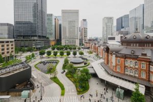 The world’s top cities to live in, according to Monocle magazine
