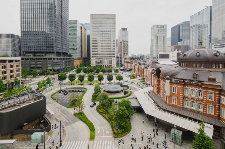 The world’s top cities to live in, according to Monocle magazine