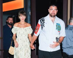 Taylor Swift, Travis Kelce set for star-studded New York wedding