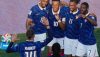 World Cup 2026: France thrash Sweden as they reach round of 16