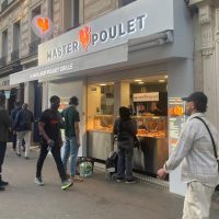 Fast food nation? French chicken chain row gets political
