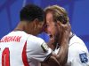 World Cup 2026: England struggle against DR Congo, Belgium beat Senegal