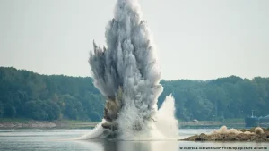 Hungary’s power options after drought shuts nuclear plant