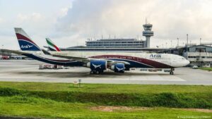 Nigeria’s jet fuel conundrum: Scarcity at home, abundance abroad