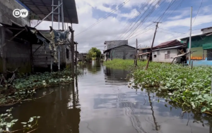 Philippines: The harsh reality of climate change