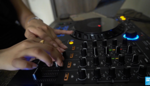 Pakistan’s emerging DJ scene: The women behind the turntables