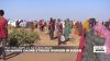 UN warns drone strikes worsen in Sudan
