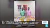 Major Nigerian coke bust leads to arrest