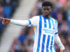 Premier League: Cameroon’s Carlos Baleba transferred to Manchester United