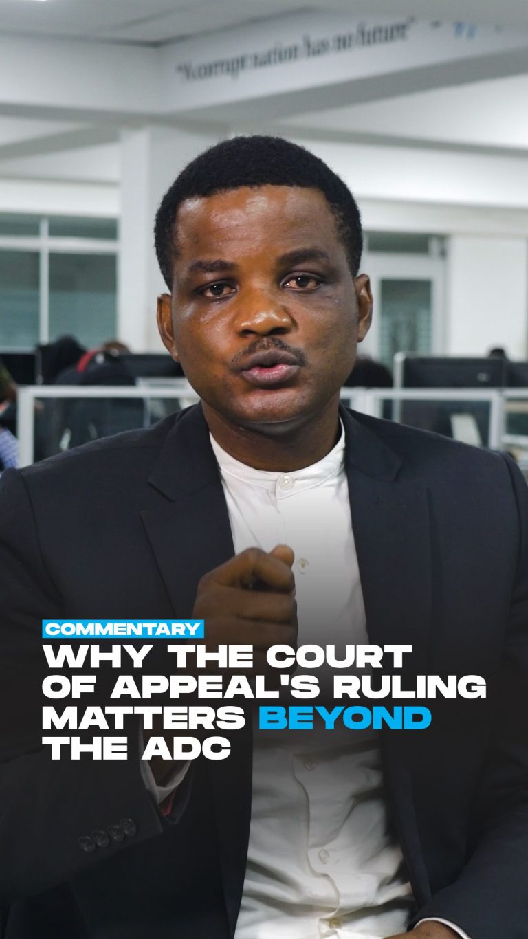 Why the Court of Appeal’s ruling matters beyond the ADC