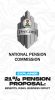 21% Pension Proposal: Benefits, Risks, Business Impact