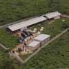 Nigerian authorities uncover largest meth lab