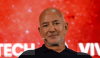 Liverpool announce sale of stake in club to Jeff Bezos-backed consortium